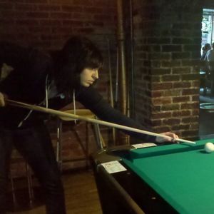 Meet your Posher, Kelly